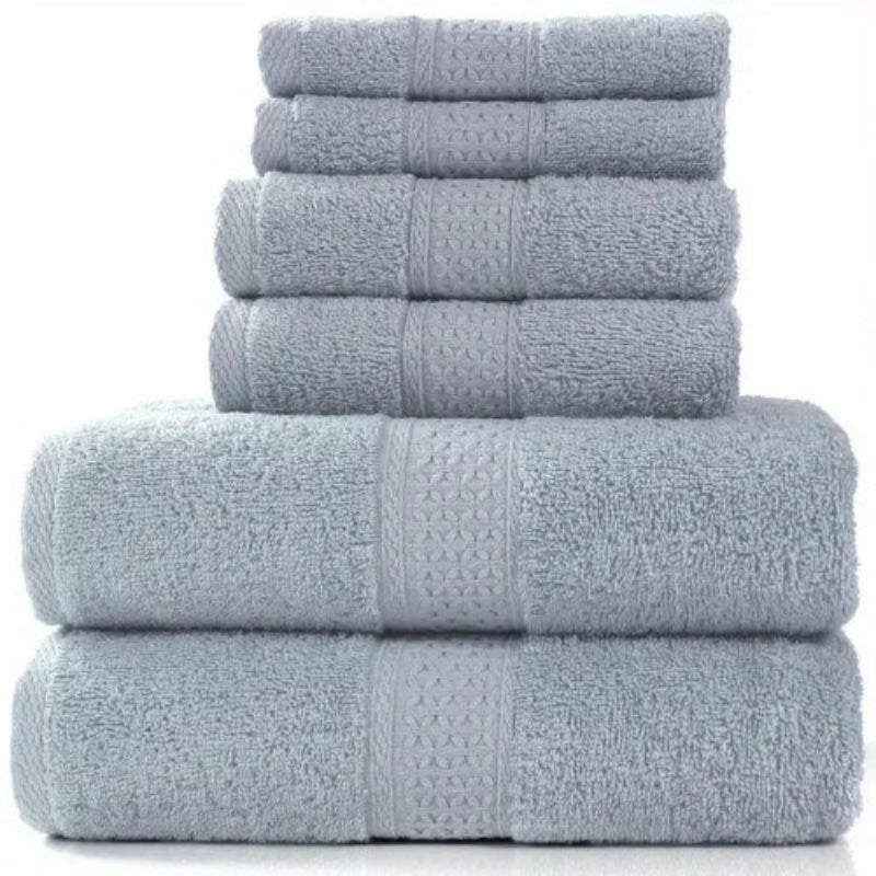 prosop fata moale si absorbant multifunctional pentru baie hotel si uz zilnic