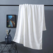 Prosop baie bumbac 100% mare absorbant si moale – pentru casa, hotel si SPA
