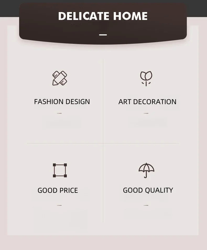 Aplica LED perete cu tablou abstract – decor modern pentru living, hol si dining
