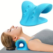 Suport cervical gat si umeri – aliniere coloana si relaxare musculatura, ergonomic
