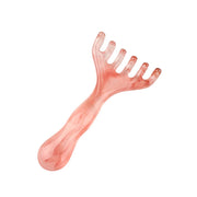 Masaj cap si corp manual – aparat scalp relaxare profunda si reducere stres