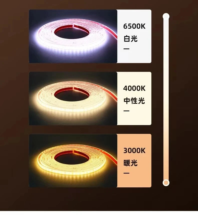 Aplica LED perete cu tablou abstract – decor modern pentru living, hol si dining