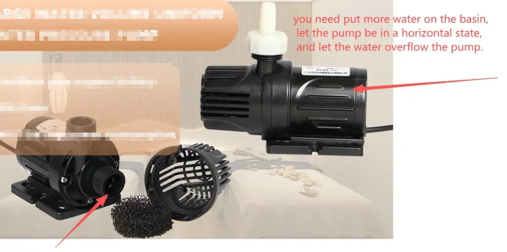 Sistem head spa cu pompa si efect cascada – dispozitiv masaj scalp pentru salon si acasa