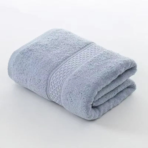 Prosop fata bumbac moale si absorbant – multifunctional pentru baie, hotel si uz zilnic