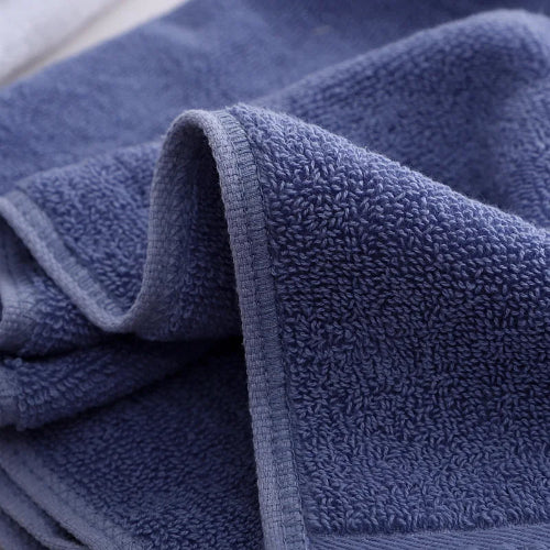Prosop baie bumbac 100% mare absorbant si moale – pentru casa, hotel si SPA