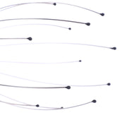 Masaj scalp tip octopus – aparat manual pentru cap si gat anti stres si relaxare