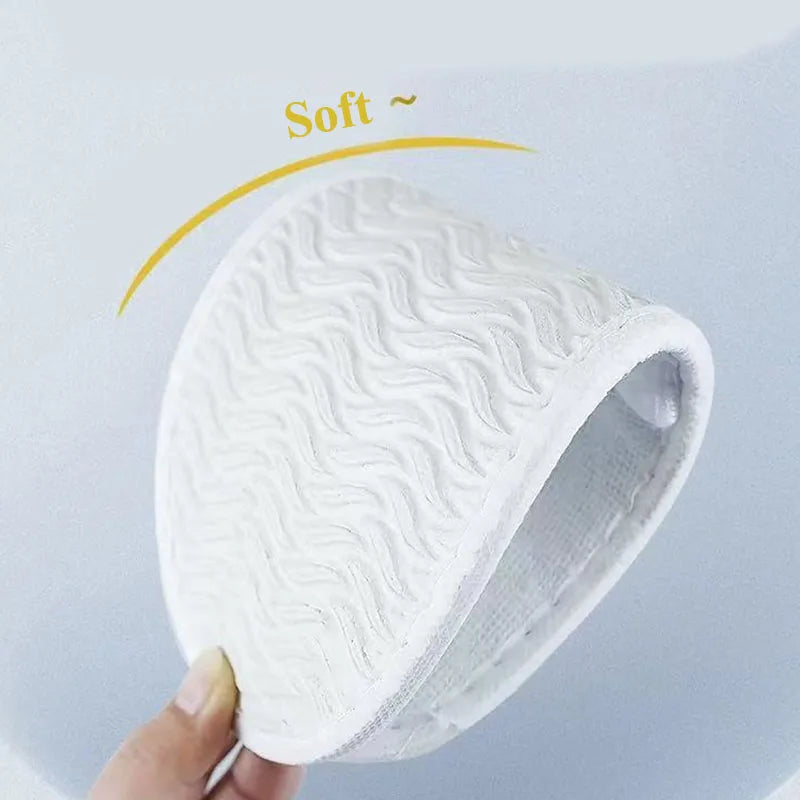 Papuci de unica folosinta antiderapanti – papuci comozi pentru baie, hotel si SPA set 1-20 buc