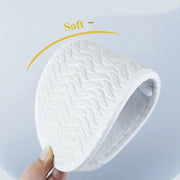 Papuci de unica folosinta antiderapanti – papuci comozi pentru baie, hotel si SPA set 1-20 buc