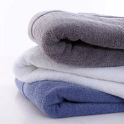 Prosop baie bumbac 100% mare absorbant si moale – pentru casa, hotel si SPA