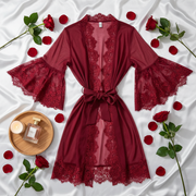 Dantela Rosie Flat Lay