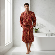 Kimono Rot clean