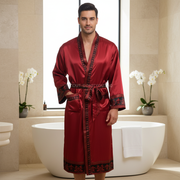 Kimono Rot