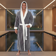Pool Grau